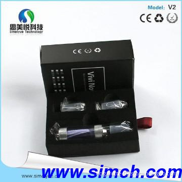 vivi nova v2 2.5ml new product for 2013